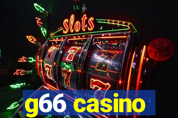 g66 casino